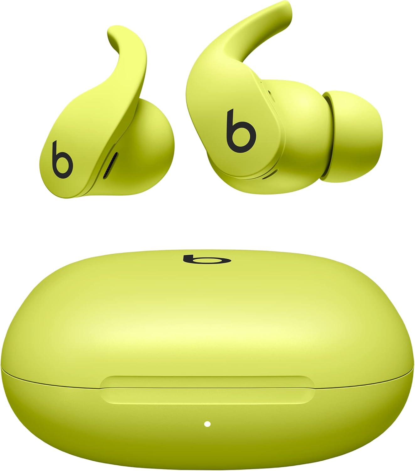 Beats Fit Pro - True Wireless Noise Cancelling Earbuds - Apple H1 Headphone Chip, Compatible with Apple & Android