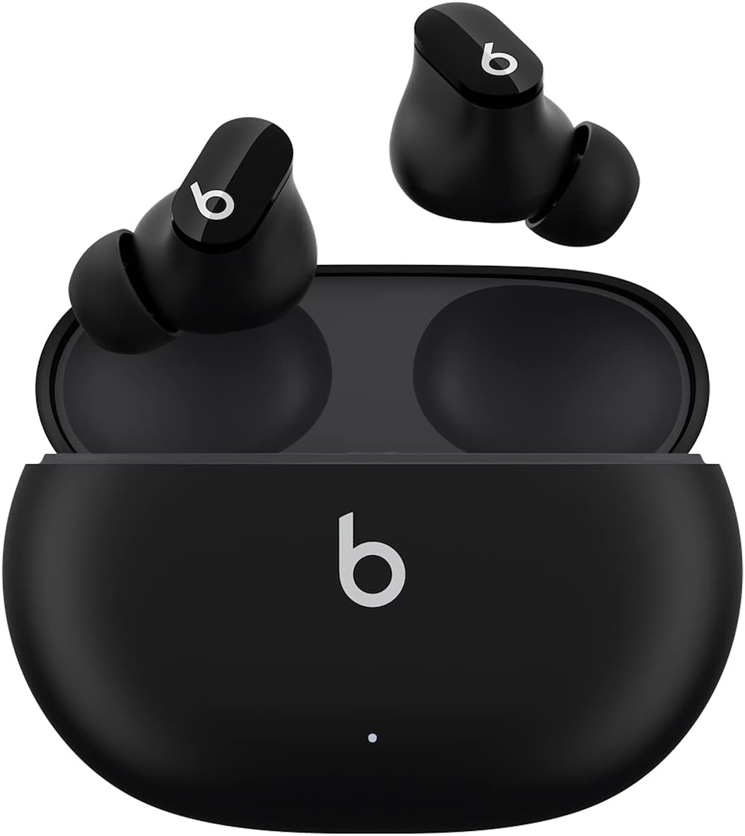 Beats Studio Buds - True Wireless Noise Cancelling Earbuds - Compatible