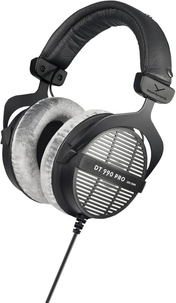 Beyerdynamic DT 990 Pro