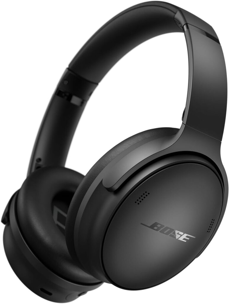 Bose QuietComfort 35 II