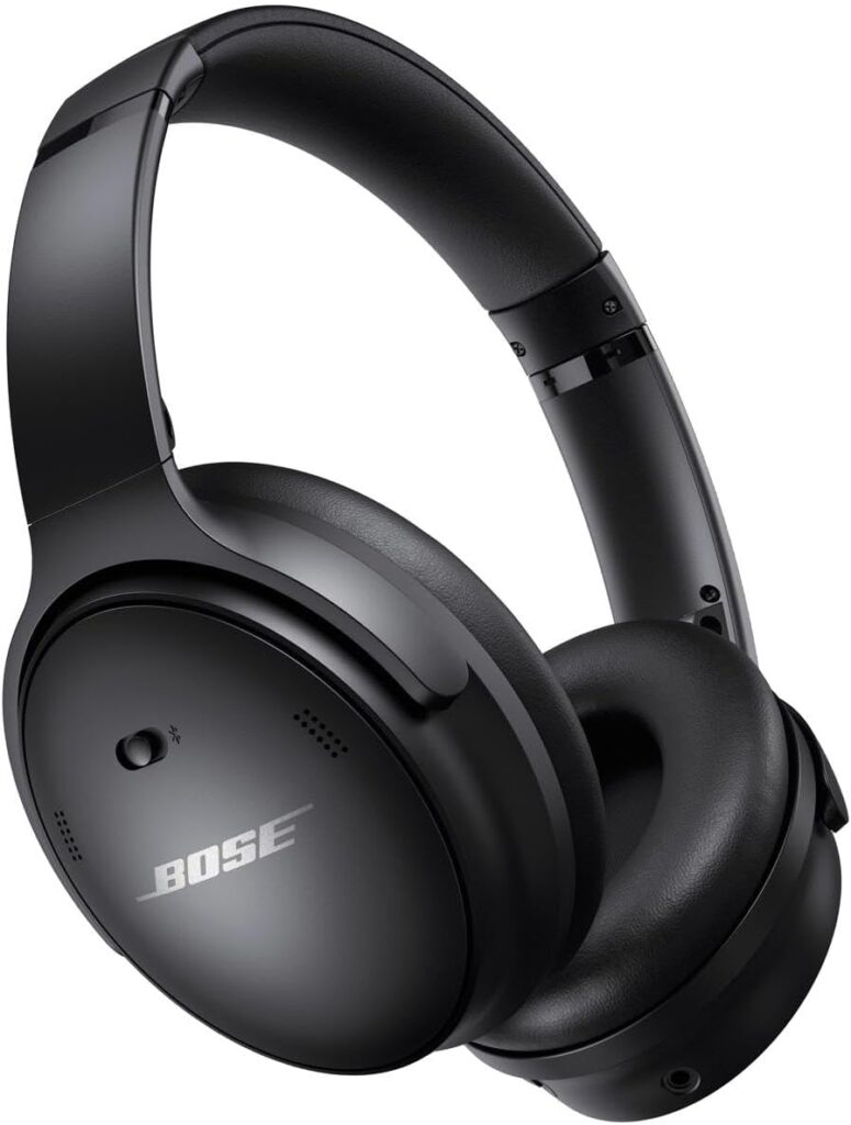 Bose QuietComfort 45